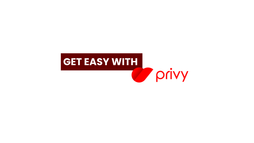 Get Easy With Privy