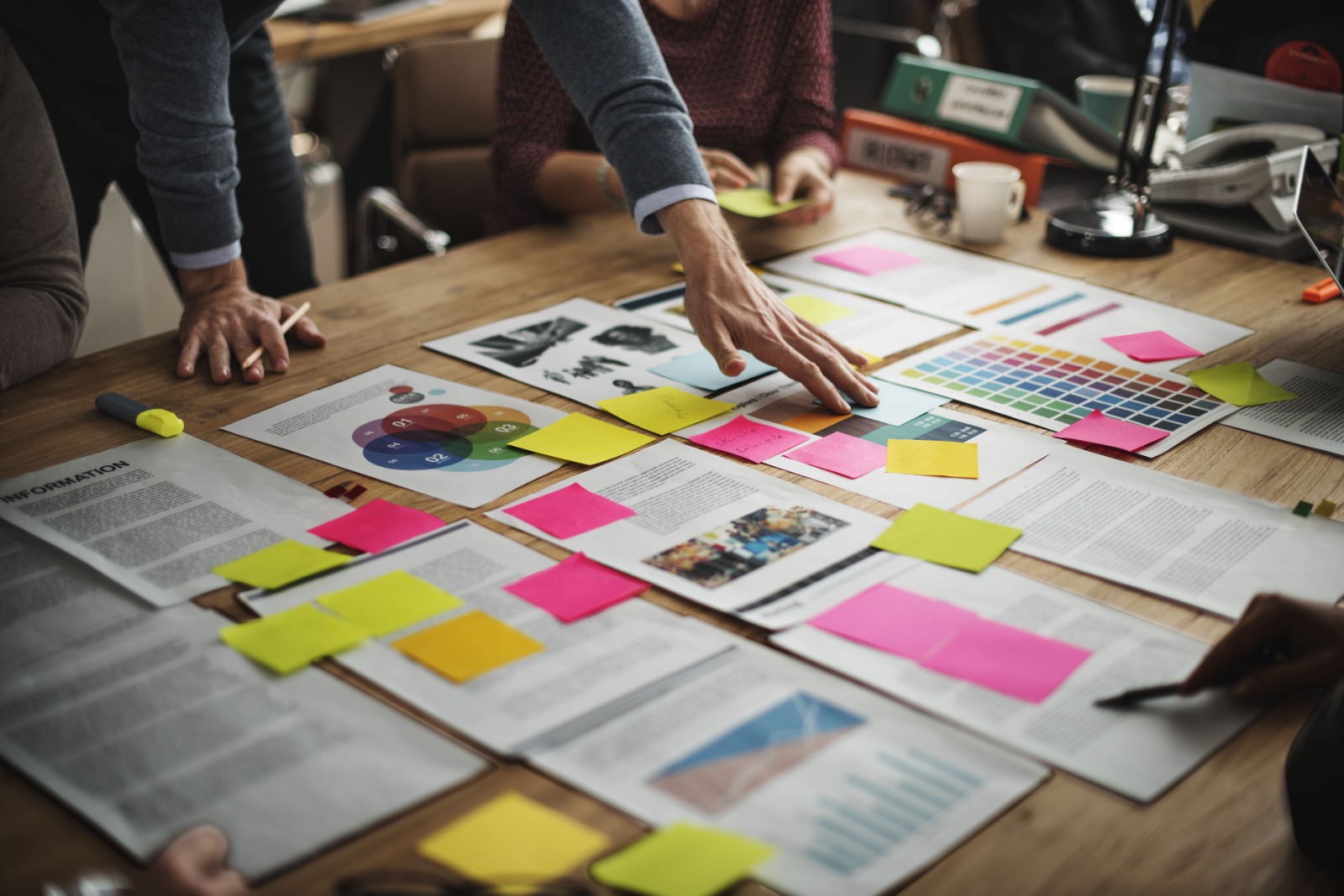 Apa Itu Editorial Plan? Arti, Fungsi, dan Cara Membuatnya