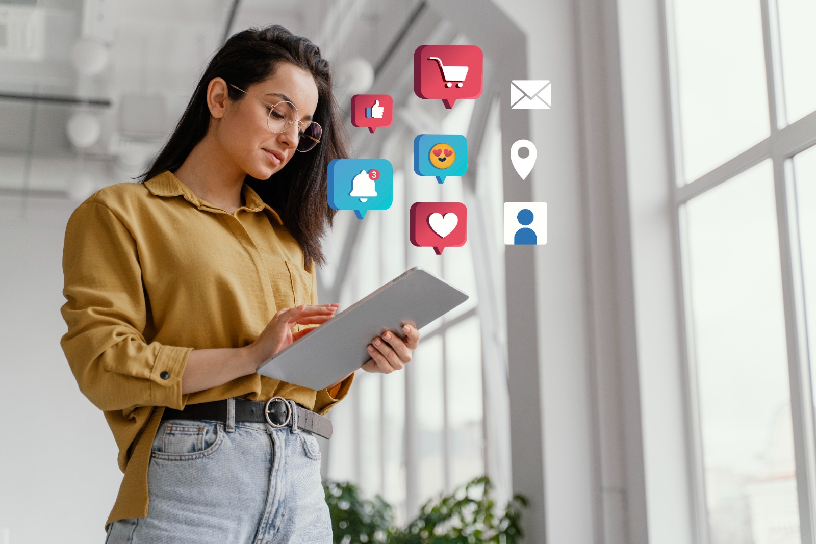 Social Media Monitoring: Pengertian, Manfaat, dan Perbedaannya dengan Social Listening