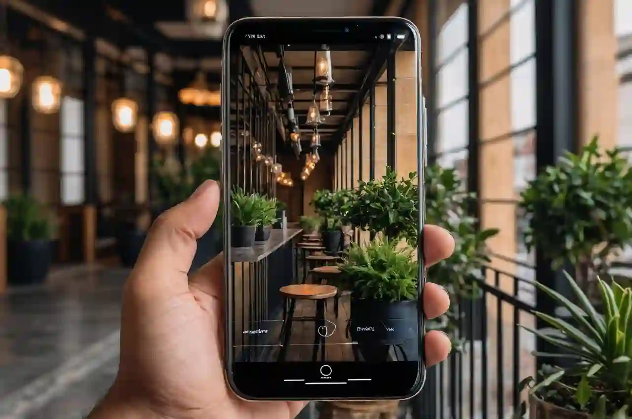 Tips Memilih Venue untuk Konten Estetik di Media Sosial