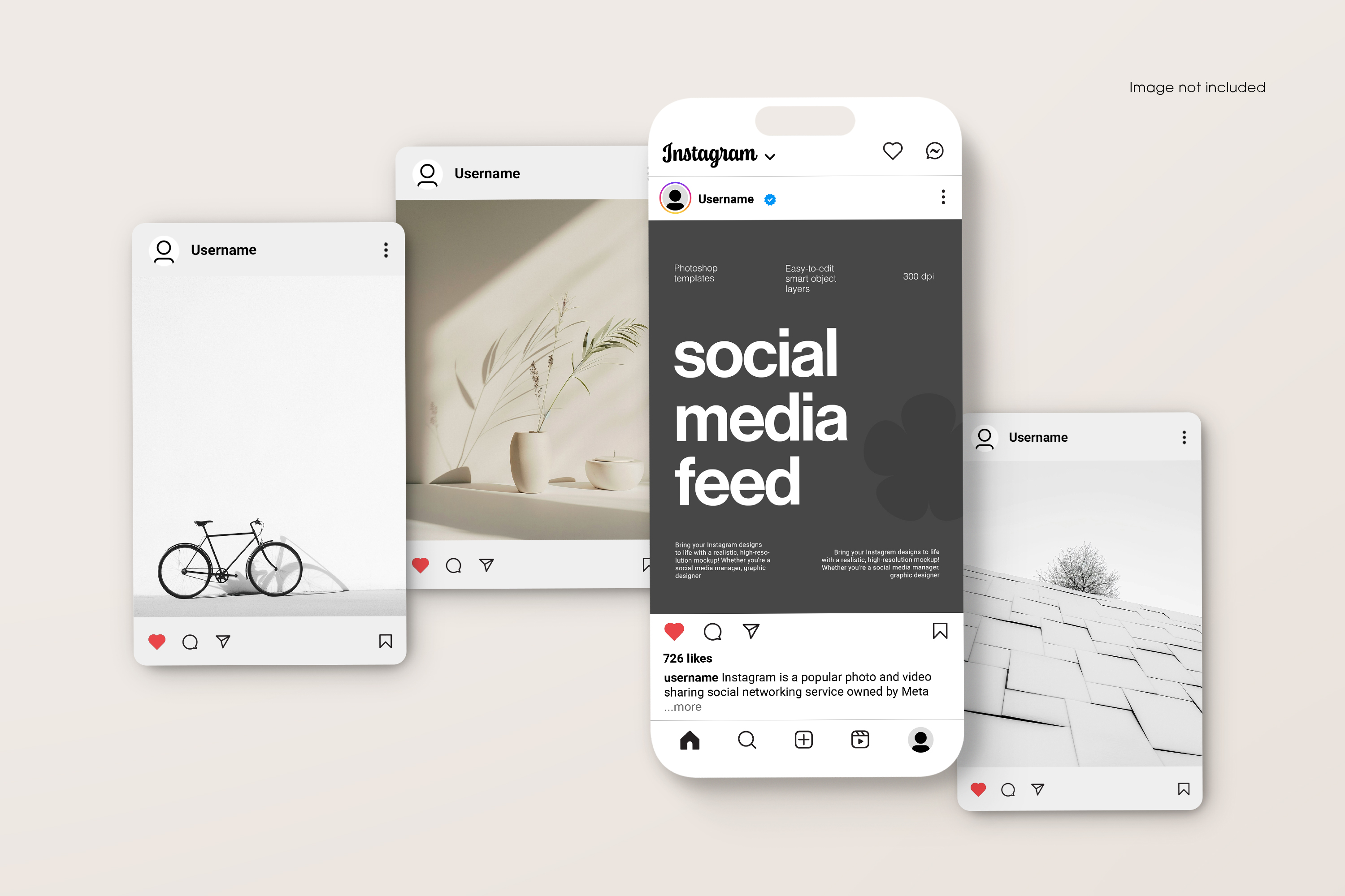 Tips Membuat Feed IG yang Menarik, Bisa Jadi Selebgram