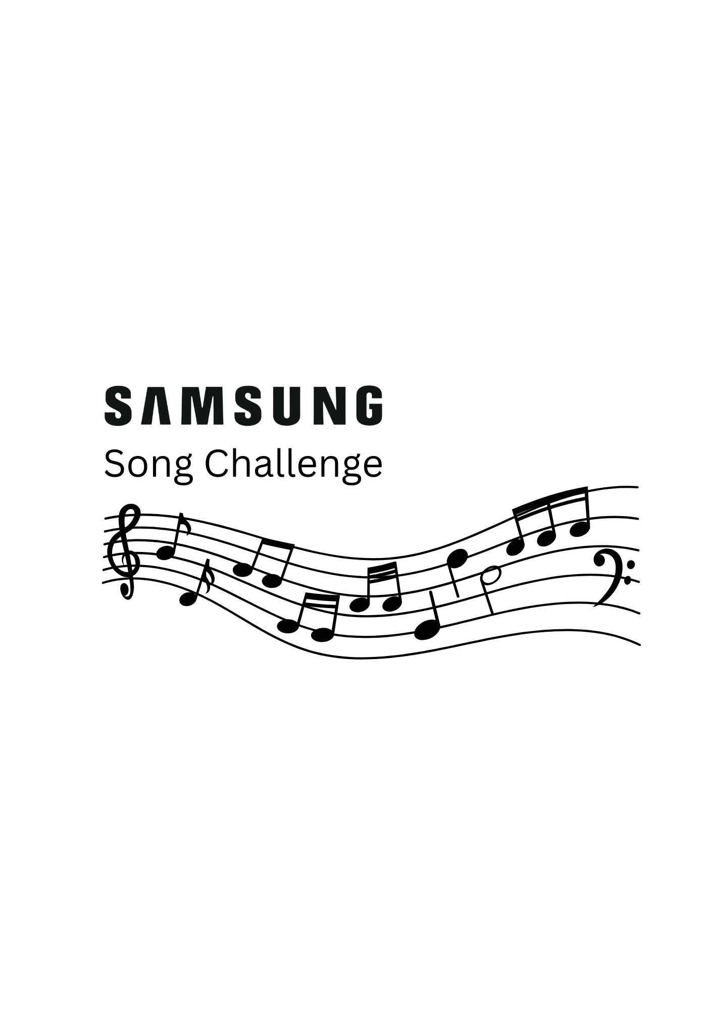 Samsung - Song Challenge